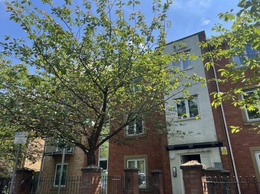Images for Jackson Crescent, Hulme, Manchester, M15