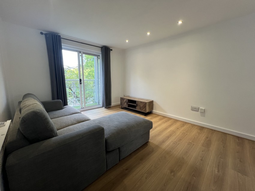 Images for Jackson Crescent, Hulme, Manchester, M15