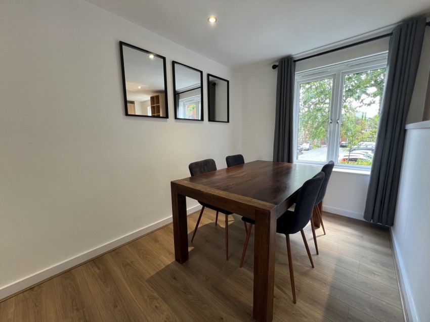 Images for Jackson Crescent, Hulme, Manchester, M15