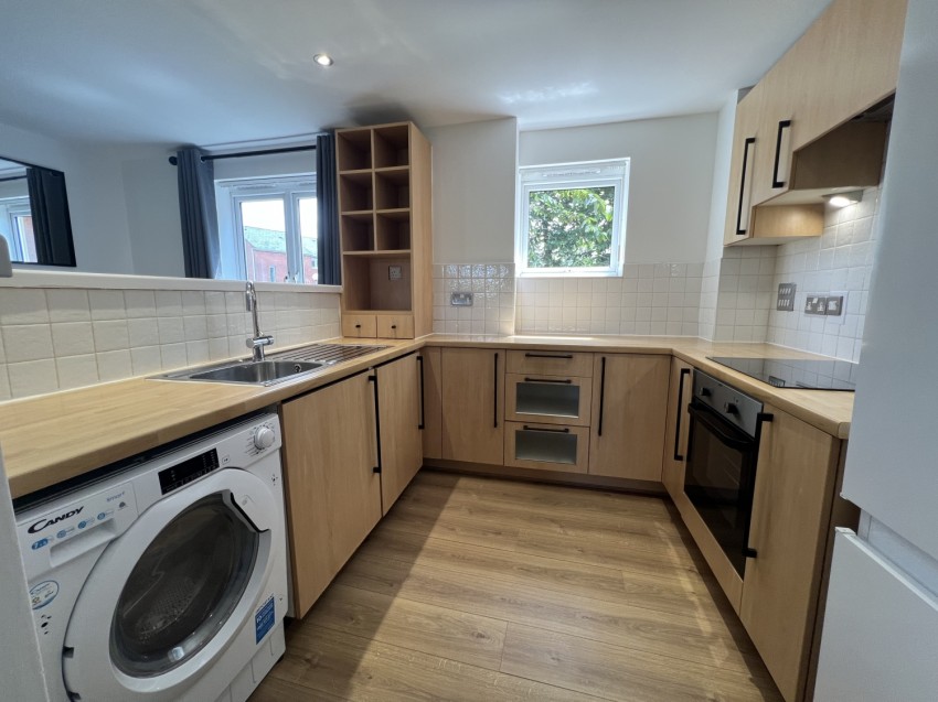 Images for Jackson Crescent, Hulme, Manchester, M15