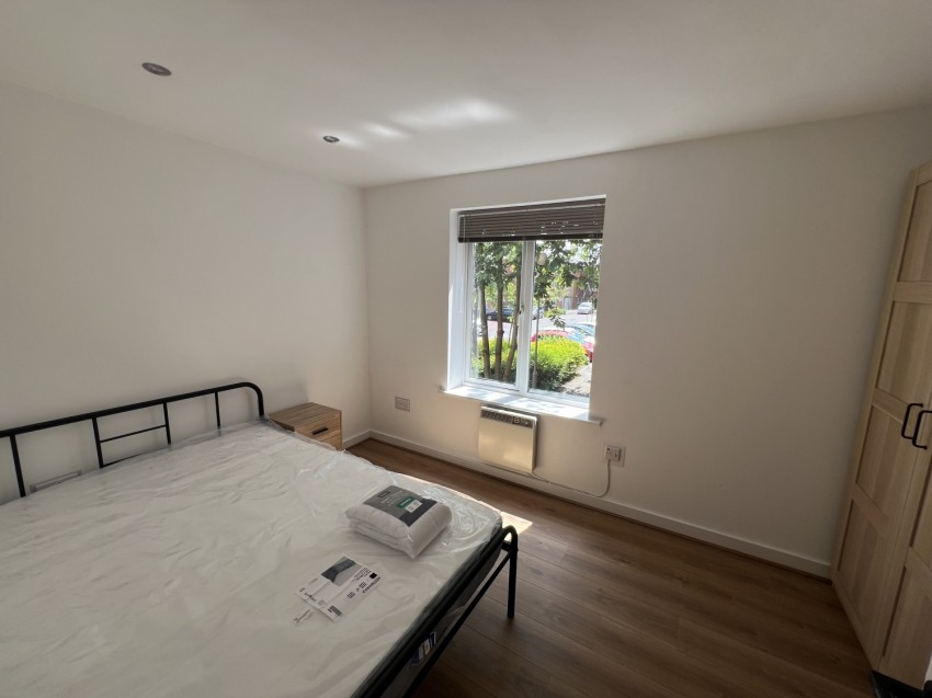 Images for Jackson Crescent, Hulme, Manchester, M15
