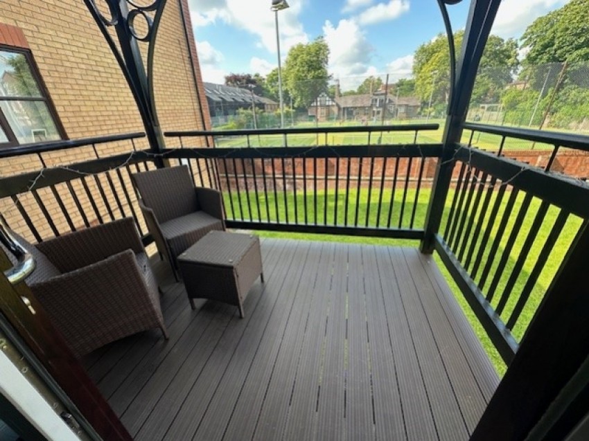 Images for Flat 4 17 Raleigh Close, Didsbury