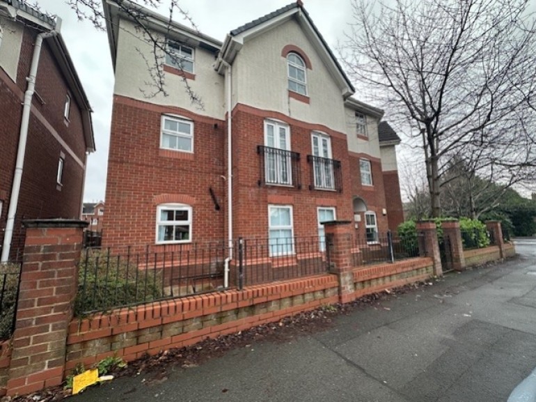 Parrs Wood Road, Manchester, M20 4SH