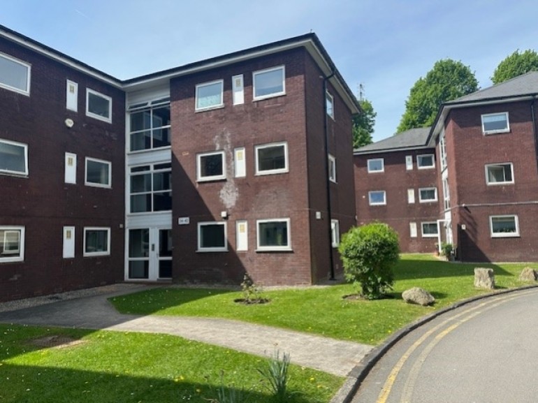 Woodheys, Mersey Road, Stockport, Cheshire, SK4