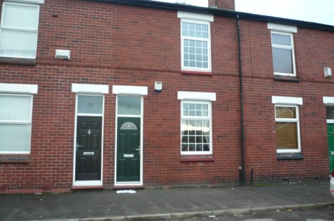 View Full Details for Ventnor Road, Didsbury, Manchester, M20