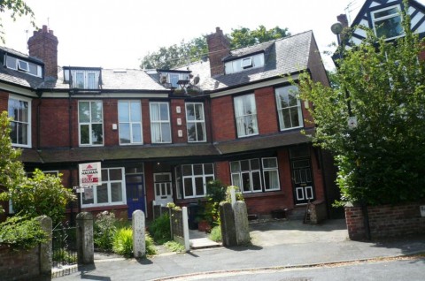 View Full Details for Claremont Grove 35, Flat 3, Didsbury, Manchester, M20