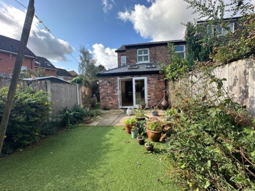 Images for Weston Grove, Manchester, M22 4NX
