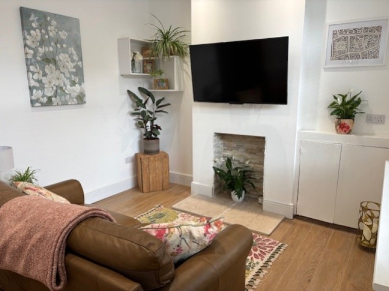 Dundonald Road, Didsbury, Manchester, M20