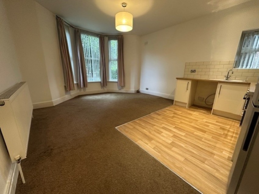 Images for Clyde Road, Flat 1, Didsbury. Manchester, M20 2NJ