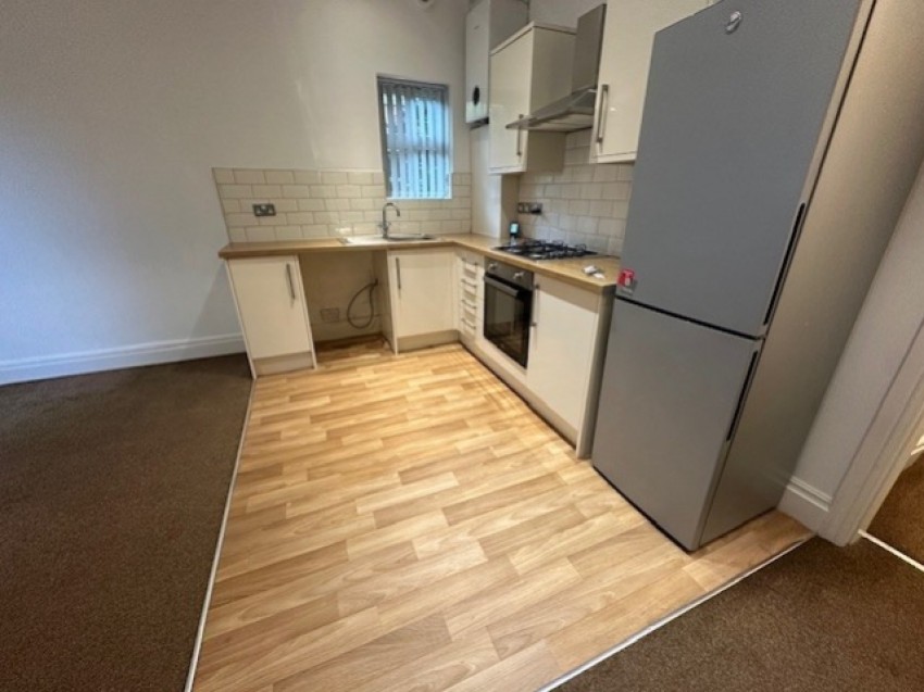 Images for Clyde Road, Flat 1, Didsbury. Manchester, M20 2NJ