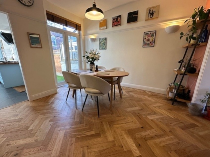 Images for Winifred Road, Didsbury, Didsbury, Manchester, M20 6WE