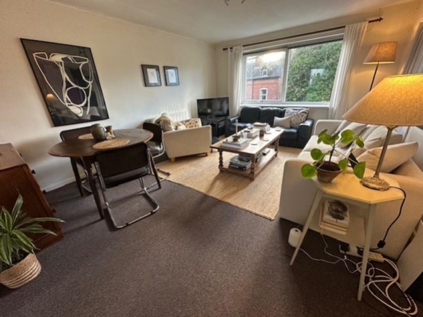 Images for Parsonage Court Heaton Moor Road, Cheshire, SK4 4LH