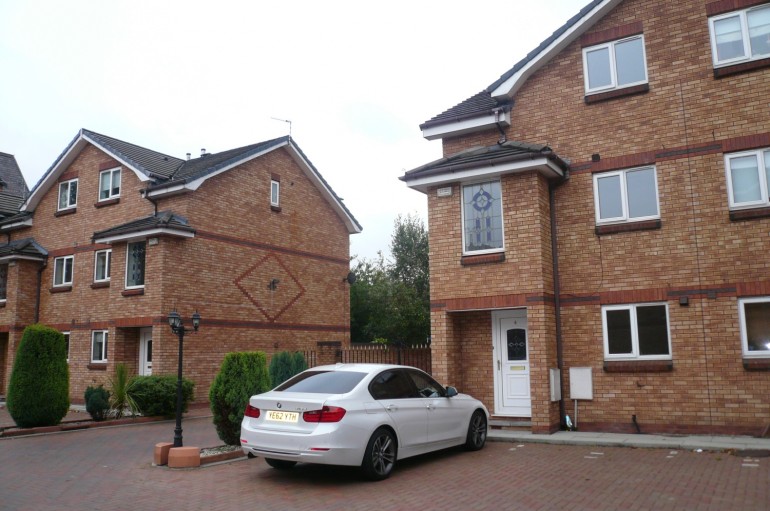 Lawnside Mews Palatine Road, Manchester, M20 3YD