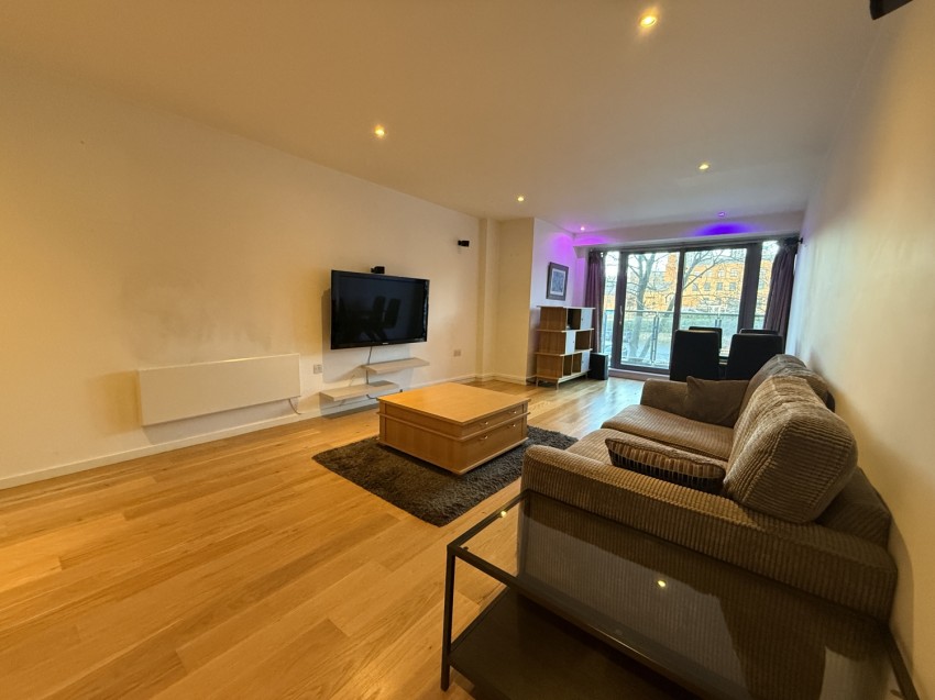 Images for Castlegate, 2 Chester Road, Manchester, M15 4QG