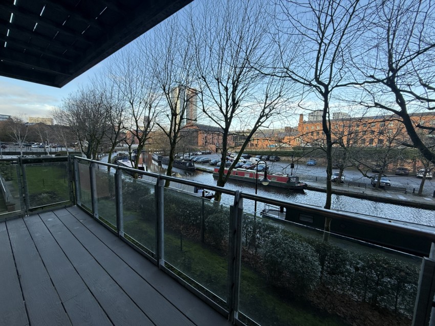 Images for Castlegate, 2 Chester Road, Manchester, M15 4QG