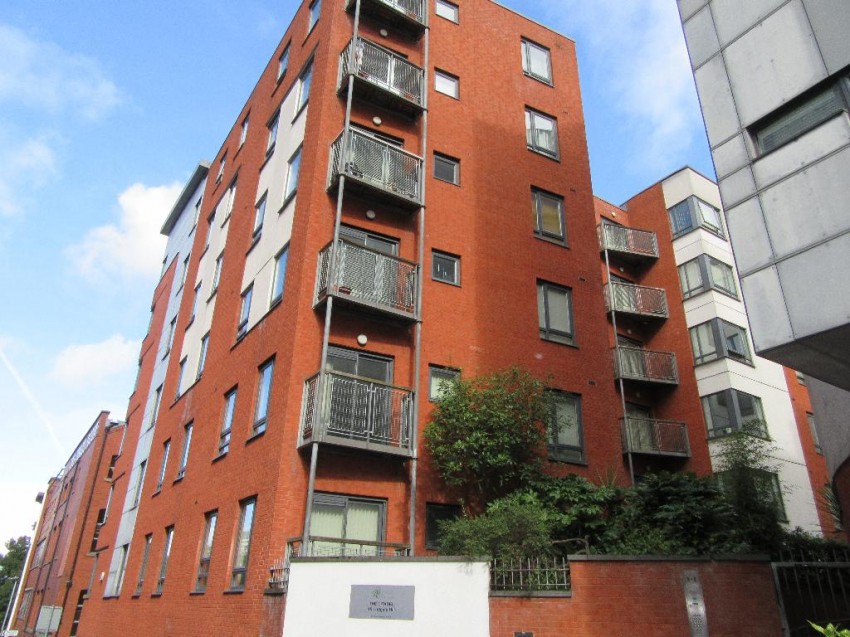 Images for The Citadel, 15 Ludgate Hill, Manchester,