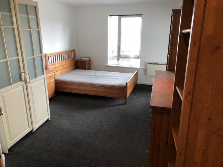 The Citadel, 15 Ludgate Hill, Manchester, M4 4AL