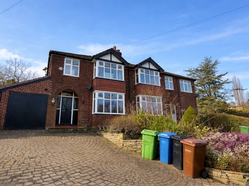 Images for Strines Road, Marple, Stockport, Cheshire, SK6