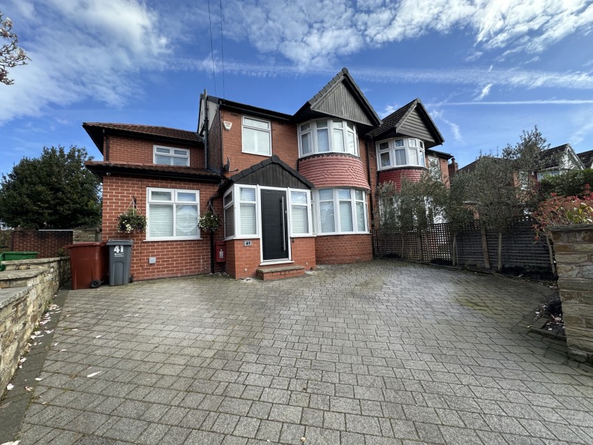 Images for Royle Green Road, Manchester, M22 4NS