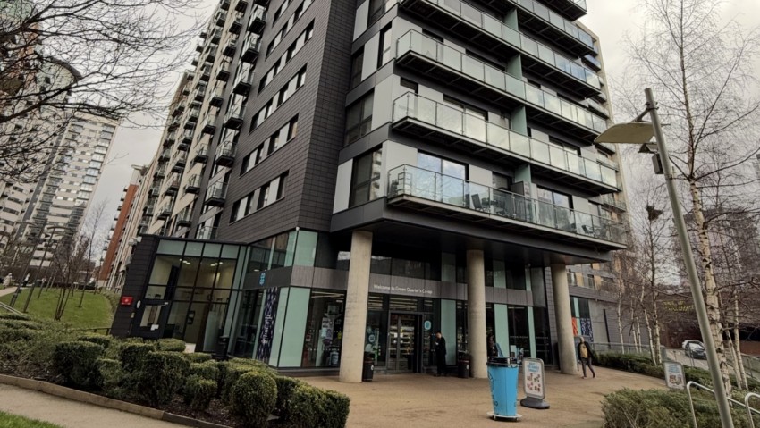 Images for Cypress Place, 9 New Century Park, Manchester, M4