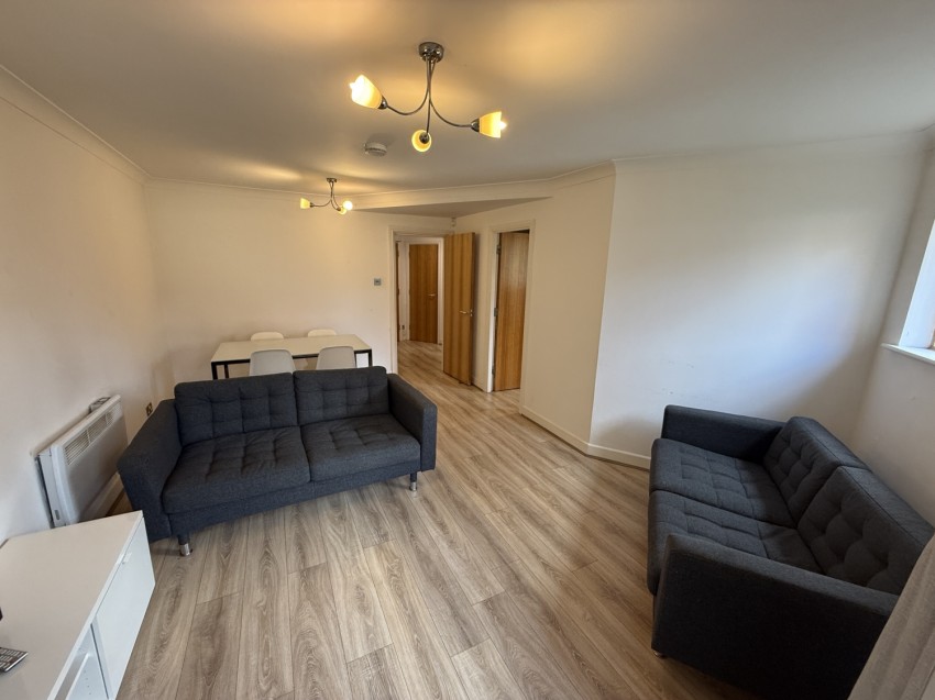 Images for Apt 8 Bridgewater Bank, 84 Great Bridgewater Street, Manchester