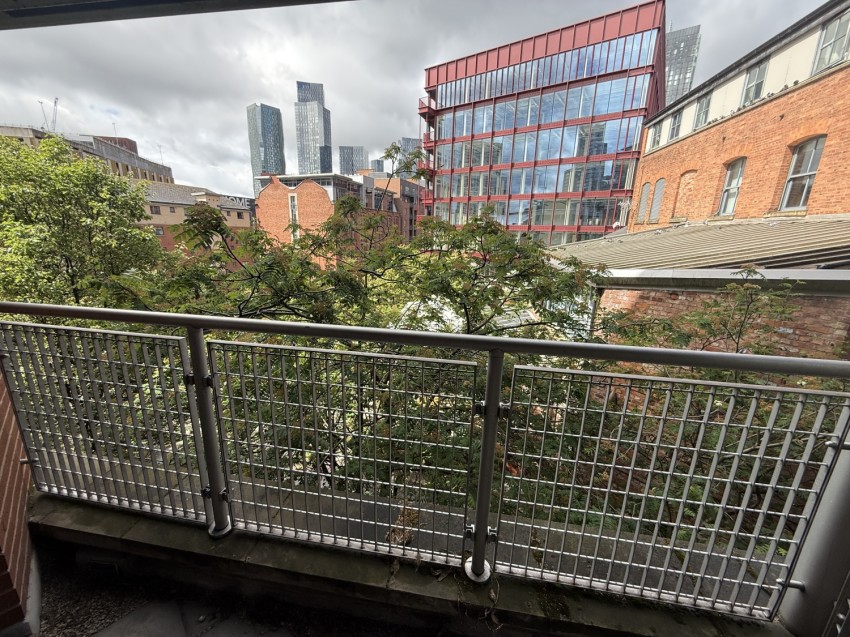 Images for Apt 8 Bridgewater Bank, 84 Great Bridgewater Street, Manchester