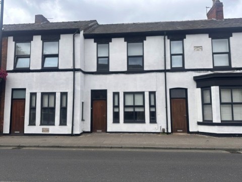 View Full Details for Wilmslow Road, Cheadle, Cheshire, SK8 1BT